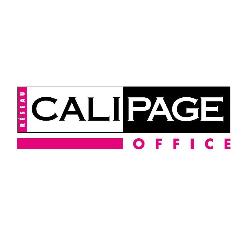 Logo Calipage Office