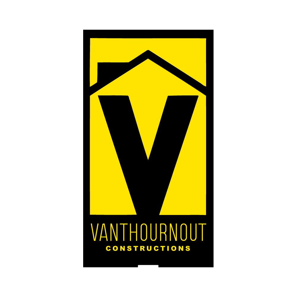 Logo Vanthournout Constructions