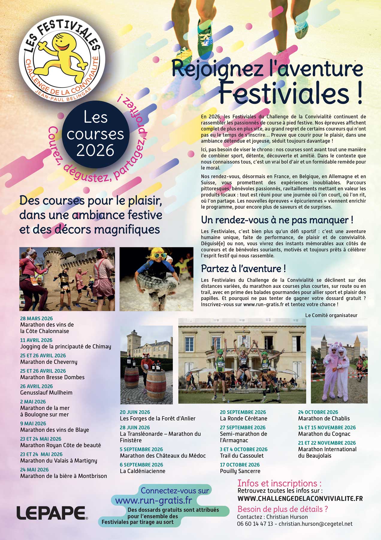 flyer-festiviales-2026 Affiche Festiviales 2026